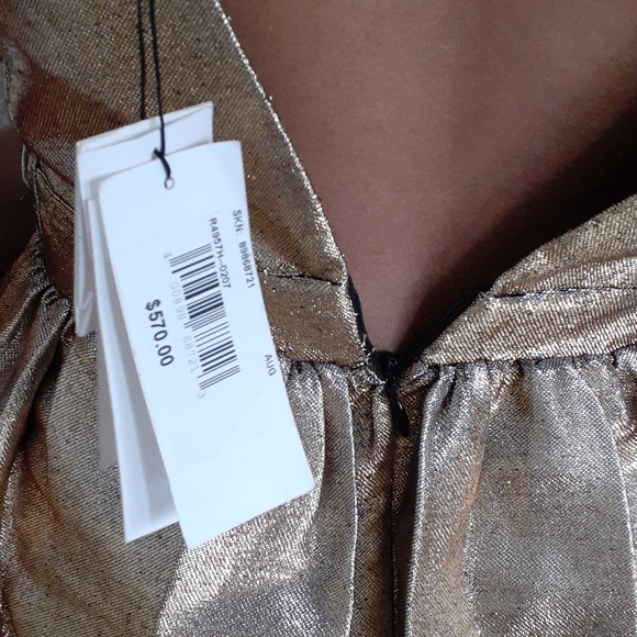 Sandro dress - Picture 11 of 12